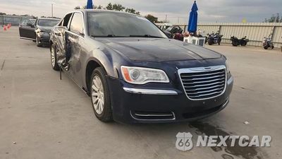 Zdjęcie 13 z 14 samochodu: 2014 CHRYSLER 300 VIN:2C3CCAAG8EH135966 - miniatura
