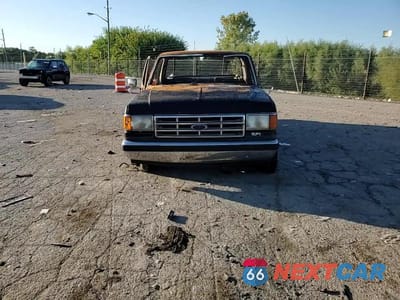 Zdjęcie 12 z 12 samochodu: 1988 FORD F150 VIN:1FTDF15N9JNA67520 - miniatura