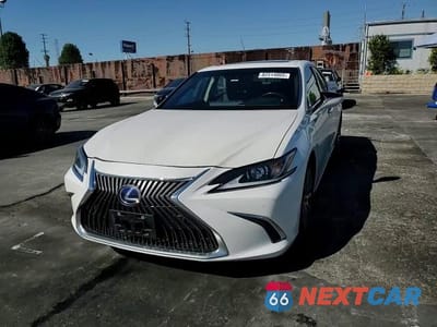 Zdjęcie 13 z 15 samochodu: 2019 LEXUS ES 300H VIN:58AB21B19KU002649 - miniatura