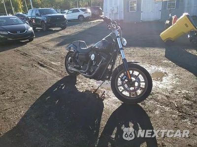 Zdjęcie 10 z 10 samochodu: 2016 HARLEY-DAVIDSON FXDLS VIN:1HD1GS825GC320052 - miniatura