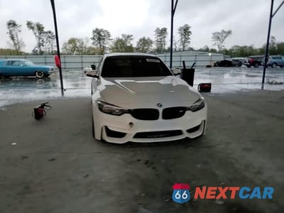 Zdjęcie 13 z 15 samochodu: 2018 BMW M3 VIN:WBS8M9C55J5L00147 - miniatura