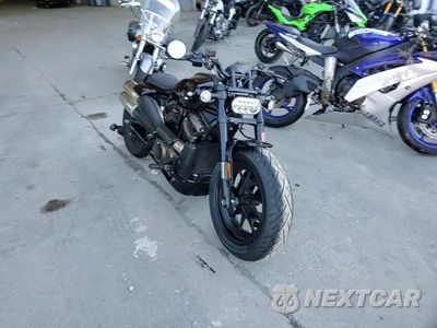 Zdjęcie 9 z 9 samochodu: 2022 HARLEY-DAVIDSON RH1250 S VIN:1HD1ZC419NB321513 - miniatura