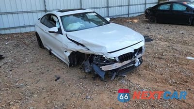 Zdjęcie 13 z 14 samochodu: 2015 BMW M4 VIN:WBS3R9C54FK332866 - miniatura