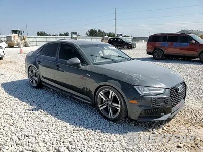 Zdjęcie 14 z 15 samochodu: 2017 AUDI A4 PREMIUM PLUS VIN:WAUENAF43HN023534 - miniatura
