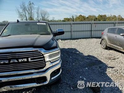 Zdjęcie 13 z 14 samochodu: 2021 RAM 2500 LARAMIE VIN:3C6UR5FL2MG612618 - miniatura