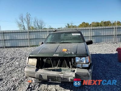 Zdjęcie 13 z 13 samochodu: 1997 JEEP CHEROKEE VIN:1J4FX58S1VC711151 - miniatura