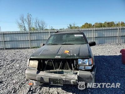 Zdjęcie 13 z 13 samochodu: 1997 JEEP CHEROKEE VIN:1J4FX58S1VC711151 - miniatura