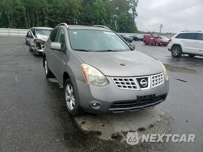 Zdjęcie 14 z 15 samochodu: 2009 NISSAN ROGUE S VIN:JN8AS58V49W177869 - miniatura