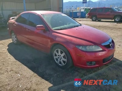 Zdjęcie 13 z 14 samochodu: 2006 MAZDA 6 I VIN:1YVHP80C265M68146 - miniatura