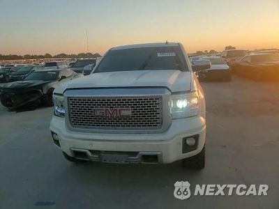 Zdjęcie 13 z 14 samochodu: 2014 GMC SIERRA K1500 DENALI VIN:3GTU2WEJ4EG501556 - miniatura
