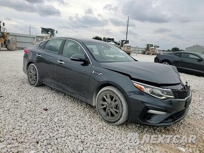 Zdjęcie 13 z 13 samochodu: 2020 KIA OPTIMA LX VIN:5XXGT4L35LG384251 - miniatura