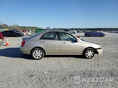 Zdjęcie 13 z 14 samochodu: 2006 KIA SPECTRA LX VIN:KNAFE121765315751 - miniatura