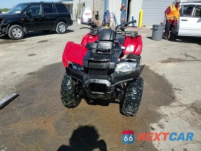 Zdjęcie 11 z 11 samochodu: 2024 HONDA TRX420 FM VIN:1HFTE4001RJ003119 - miniatura