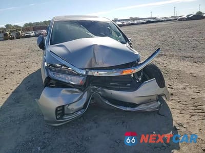 Zdjęcie 14 z 14 samochodu: 2023 HONDA ODYSSEY TOURING VIN:5FNRL6H87PB046027 - miniatura