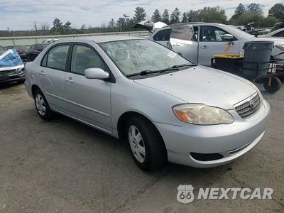 Zdjęcie 13 z 14 samochodu: 2006 TOYOTA COROLLA CE VIN:2T1BR30E26C602957 - miniatura