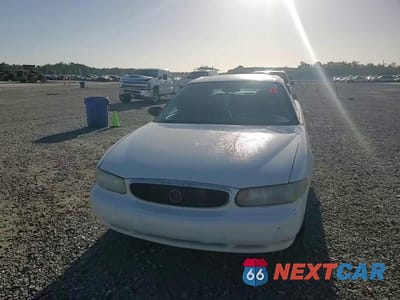 Zdjęcie 13 z 13 samochodu: 2004 BUICK CENTURY CUSTOM VIN:2G4WS52J841183645 - miniatura