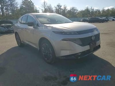 Zdjęcie 14 z 16 samochodu: 2025 NISSAN MURANO PLATINUM VIN:5N1AZ3DT9SC130162 - miniatura