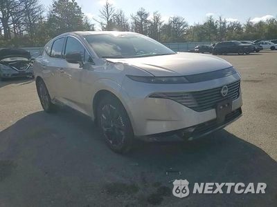 Zdjęcie 14 z 16 samochodu: 2025 NISSAN MURANO PLATINUM VIN:5N1AZ3DT9SC130162 - miniatura