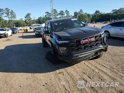 Zdjęcie 14 z 15 samochodu: 2024 GMC CANYON ELEVATION VIN:1GTP5BEK6R1313664 - miniatura
