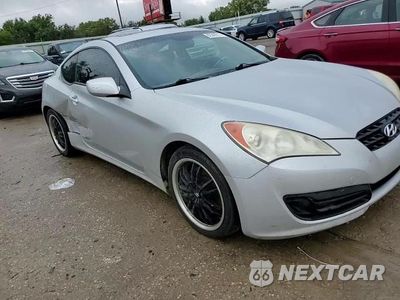 Zdjęcie 13 z 13 samochodu: 2010 HYUNDAI GENESIS COUPE 2.0T VIN:KMHHT6KD5AU004869 - miniatura