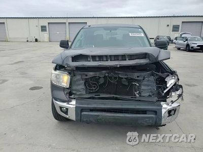 Zdjęcie 14 z 14 samochodu: 2015 TOYOTA TUNDRA CREWMAX SR5 VIN:5TFDW5F19FX434401 - miniatura