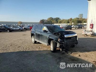 Zdjęcie 15 z 16 samochodu: 2010 GMC TERRAIN SLE VIN:2CTFLDEY5A6252881 - miniatura