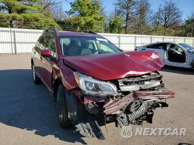 Zdjęcie 13 z 14 samochodu: 2017 SUBARU OUTBACK 2.5I PREMIUM VIN:4S4BSADC7H3280244 - miniatura