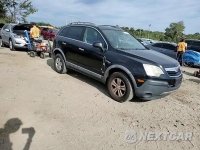 Zdjęcie 13 z 14 samochodu: 2008 SATURN VUE XE VIN:3GSCL33P08S673961 - miniatura
