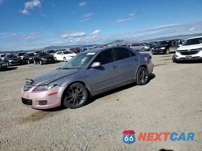 Zdjęcie 14 z 15 samochodu: 2008 MAZDA 6 I VIN:1YVHP80C485M38911 - miniatura