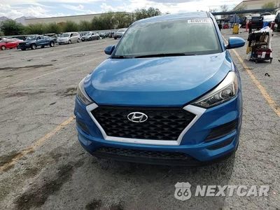 Zdjęcie 14 z 14 samochodu: 2020 HYUNDAI TUCSON SE VIN:KM8J23A45LU209339 - miniatura
