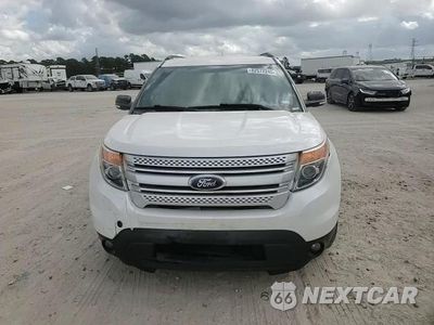 Zdjęcie 14 z 15 samochodu: 2015 FORD EXPLORER XLT VIN:1FM5K7D83FGA69057 - miniatura
