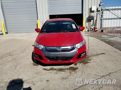 Zdjęcie 13 z 14 samochodu: 2012 HONDA INSIGHT VIN:JHMZE2H38CS006283 - miniatura