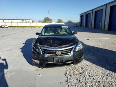 Zdjęcie 14 z 15 samochodu: 2013 NISSAN ALTIMA 2.5 VIN:1N4AL3AP7DN534703 - miniatura