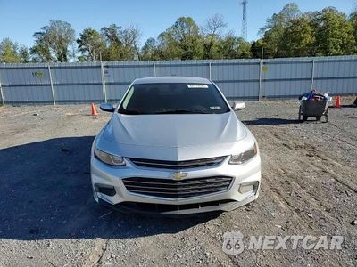 Zdjęcie 13 z 15 samochodu: 2017 CHEVROLET MALIBU LT VIN:1G1ZE5STXHF123819 - miniatura