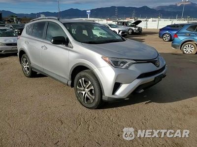 Zdjęcie 14 z 16 samochodu: 2018 TOYOTA RAV4 LE VIN:2T3BFREV4JW793381 - miniatura