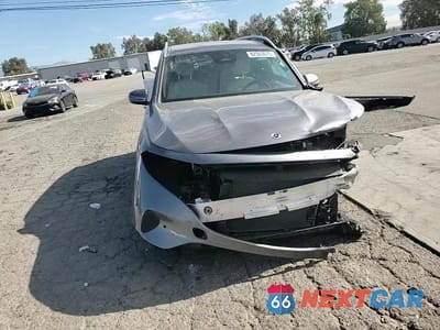 Zdjęcie 14 z 14 samochodu: 2024 MERCEDES-BENZ EQB 250+ VIN:W1N9M0CB7RN090765 - miniatura