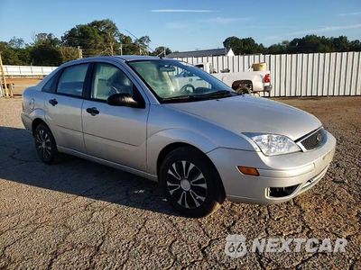 Zdjęcie 13 z 14 samochodu: 2006 FORD FOCUS ZX4 VIN:1FAHP34N16W110900 - miniatura