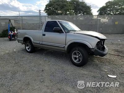 Zdjęcie 14 z 15 samochodu: 1998 CHEVROLET S TRUCK S10 VIN:1GCCS1446WK252696 - miniatura