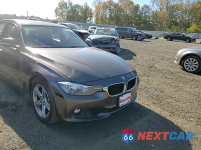 Zdjęcie 13 z 14 samochodu: 2015 BMW 328 XI SULEV VIN:WBA3B5G56FNS17468 - miniatura