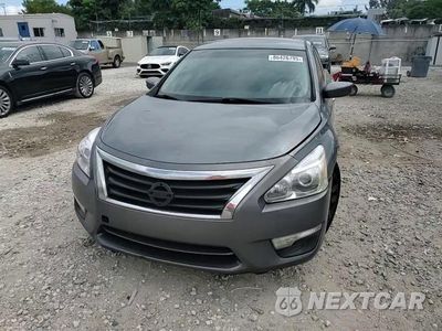 Zdjęcie 13 z 14 samochodu: 2015 NISSAN ALTIMA 2.5 VIN:1N4AL3AP3FC264044 - miniatura