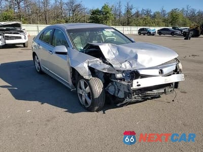 Zdjęcie 14 z 15 samochodu: 2012 ACURA TSX VIN:JH4CU2F48CC014205 - miniatura