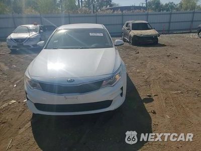 Zdjęcie 13 z 14 samochodu: 2016 KIA OPTIMA LX VIN:KNAGT4L30G5088027 - miniatura