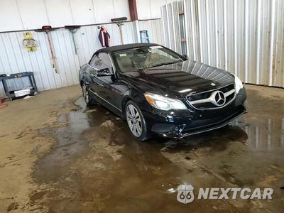 Zdjęcie 13 z 15 samochodu: 2017 MERCEDES-BENZ E 400 VIN:WDDKK6FF4HF360601 - miniatura