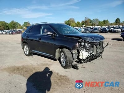 Zdjęcie 15 z 16 samochodu: 2013 LEXUS RX 350 BASE VIN:JTJBK1BA5D2034019 - miniatura