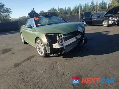 Zdjęcie 13 z 13 samochodu: 2021 AUDI A5 PREMIUM PLUS 45 VIN:WAUWAGF58MN006797 - miniatura