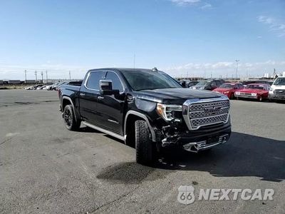 Zdjęcie 13 z 15 samochodu: 2021 GMC SIERRA K1500 DENALI VIN:1GTU9FELXMZ286406 - miniatura