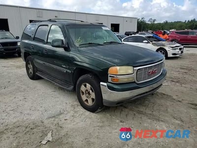 Zdjęcie 14 z 15 samochodu: 2003 GMC YUKON VIN:1GKEC13Z83R148401 - miniatura