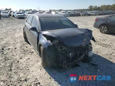 Zdjęcie 14 z 15 samochodu: 2018 VOLKSWAGEN GTI S VIN:3VW547AUXJM270823 - miniatura