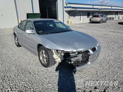 Zdjęcie 13 z 14 samochodu: 2002 PONTIAC GRAND PRIX GT VIN:1G2WP52K42F134063 - miniatura