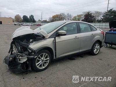 Zdjęcie 13 z 13 samochodu: 2016 FORD FOCUS SE VIN:1FADP3F28GL397916 - miniatura